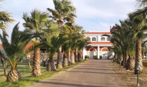 Гостиница Tenuta Annibale  Леверано